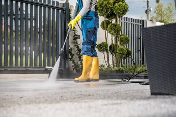 Why Choose Our Certified Pressure Washing Experts for Your Project Needs in Clifton Springs, NY?